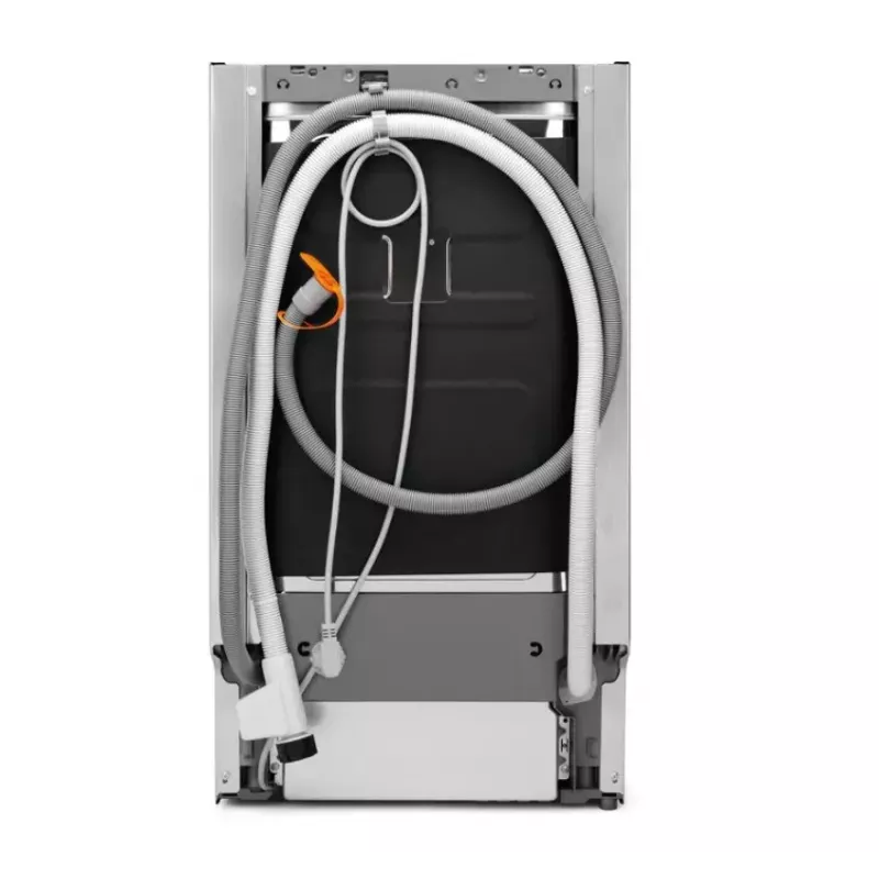 Zmywarka do zabudowy Electrolux EEM43211L, cienki 45 cm, 10 kompletów naczyń, 44 dB, 8 programów, AirDry