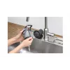 Zmywarka do zabudowy Electrolux EEM43211L, cienki 45 cm, 10 kompletów naczyń, 44 dB, 8 programów, AirDry