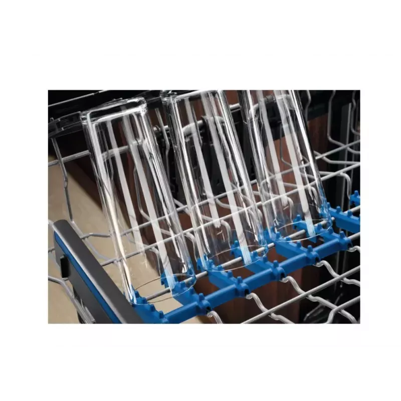 Zmywarka do zabudowy Electrolux EEM43211L, cienki 45 cm, 10 kompletów naczyń, 44 dB, 8 programów, AirDry