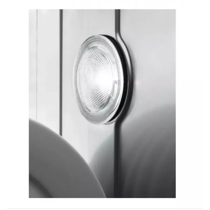 Zmywarka do zabudowy Electrolux EEM43211L, cienki 45 cm, 10 kompletów naczyń, 44 dB, 8 programów, AirDry