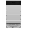 Zmywarka do zabudowy Electrolux EEM43211L, cienki 45 cm, 10 kompletów naczyń, 44 dB, 8 programów, AirDry