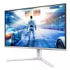 Monitor komputerowy Philips Evnia 6000 27M2N6501L/00, 67,3 cm (26,5 cala), 2560 x 1440 pikseli, Quad HD, QD-OLED, biały