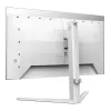Monitor komputerowy Philips Evnia 6000 27M2N6501L/00, 67,3 cm (26,5 cala), 2560 x 1440 pikseli, Quad HD, QD-OLED, biały