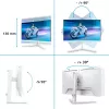 Monitor komputerowy Philips Evnia 6000 27M2N6501L/00, 67,3 cm (26,5 cala), 2560 x 1440 pikseli, Quad HD, QD-OLED, biały