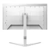 Monitor komputerowy Philips Evnia 6000 27M2N6501L/00, 67,3 cm (26,5 cala), 2560 x 1440 pikseli, Quad HD, QD-OLED, biały