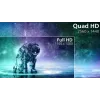 Monitor komputerowy Philips Evnia 6000 27M2N6501L/00, 67,3 cm (26,5 cala), 2560 x 1440 pikseli, Quad HD, QD-OLED, biały