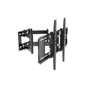 Philips SQM9640/00 Uniwersalny uchwyt ścienny do telewizora, 23-86 cali, 55 kg, czarny