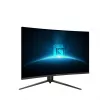 Monitor MSI G32CQ5P 80 cm (31,5 inch) 2560 x 1440 pikseli Wide Quad HD LCD Czarny