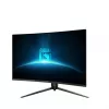 Monitor MSI G32CQ5P 80 cm (31,5 inch) 2560 x 1440 pikseli Wide Quad HD LCD Czarny
