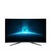 Monitor MSI G32CQ5P 80 cm (31,5 inch) 2560 x 1440 pikseli Wide Quad HD LCD Czarny