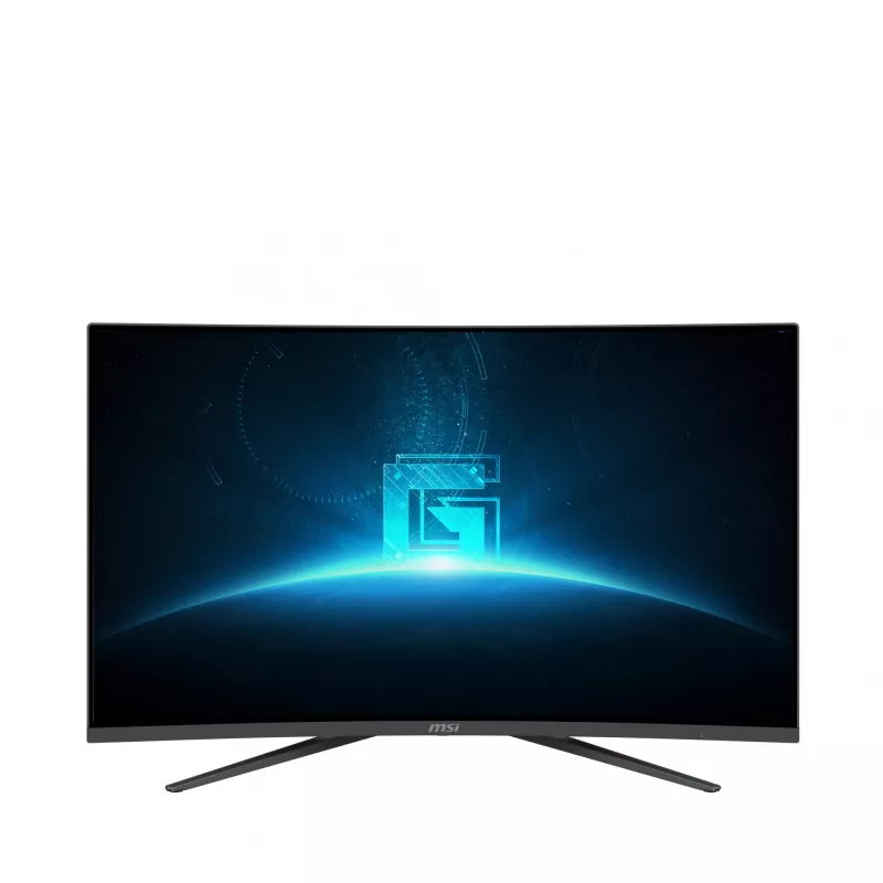Monitor MSI G32CQ5P 80 cm (31,5 inch) 2560 x 1440 pikseli Wide Quad HD LCD Czarny