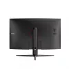 Monitor MSI G32CQ5P 80 cm (31,5 inch) 2560 x 1440 pikseli Wide Quad HD LCD Czarny