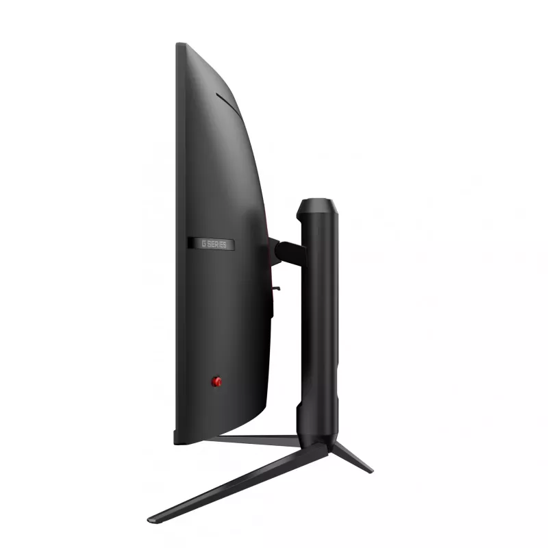 Monitor MSI G32CQ5P 80 cm (31,5 inch) 2560 x 1440 pikseli Wide Quad HD LCD Czarny