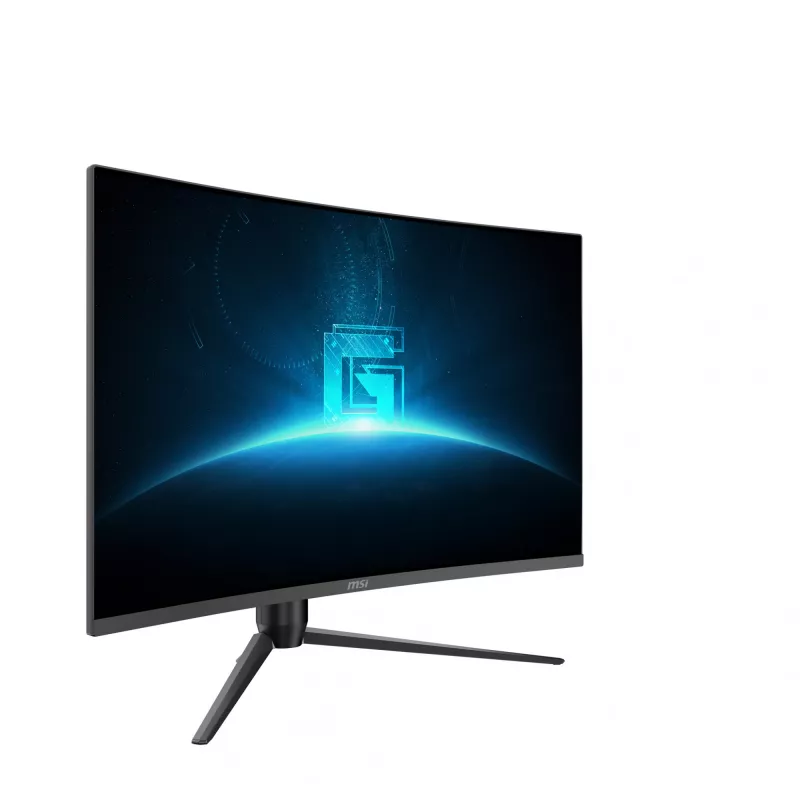 Monitor MSI G32CQ5P 80 cm (31,5 inch) 2560 x 1440 pikseli Wide Quad HD LCD Czarny