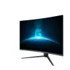 Monitor MSI G32CQ5P 80 cm (31,5 inch) 2560 x 1440 pikseli Wide Quad HD LCD Czarny