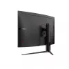 Monitor MSI G32CQ5P 80 cm (31,5 inch) 2560 x 1440 pikseli Wide Quad HD LCD Czarny