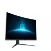 Monitor MSI G32CQ5P 80 cm (31,5 inch) 2560 x 1440 pikseli Wide Quad HD LCD Czarny