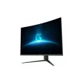 Monitor MSI G32CQ5P 80 cm (31,5 inch) 2560 x 1440 pikseli Wide Quad HD LCD Czarny