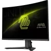 Monitor komputerowy MSI MAG 276CF E20 68,6 cm (27 cali) 1920 x 1080 pikseli Full HD LCD Czarny
