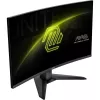 Monitor komputerowy MSI MAG 276CF E20 68,6 cm (27 cali) 1920 x 1080 pikseli Full HD LCD Czarny