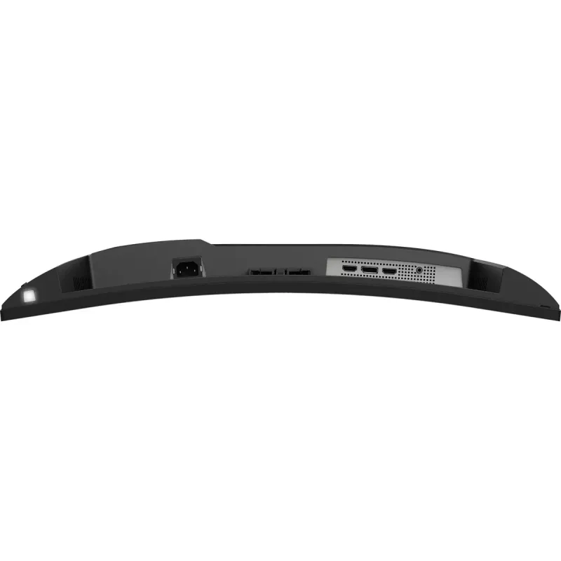 Monitor komputerowy MSI MAG 276CF E20 68,6 cm (27 cali) 1920 x 1080 pikseli Full HD LCD Czarny
