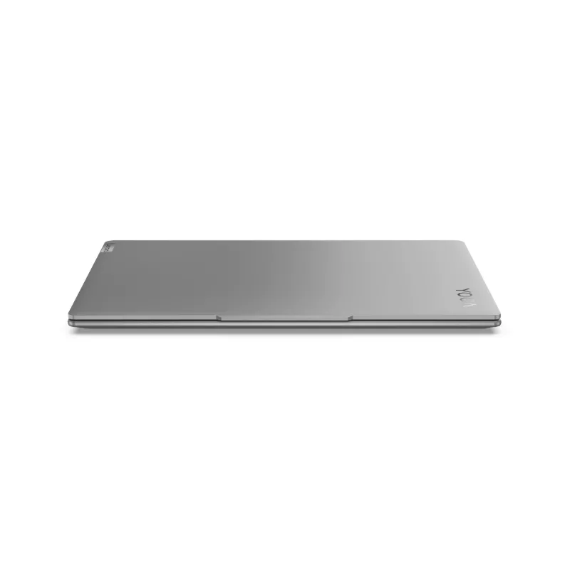 Lenovo Yoga cienki 7 14IMH9 Intel Core Ultra 5 125H Laptop 35,6 cm (14 cali) WUXGA 16 GB LPDDR5x-SDRAM 512 GB SSD Wi-Fi 6E (802.11ax) Windows 11 Home Niemiecki Szary