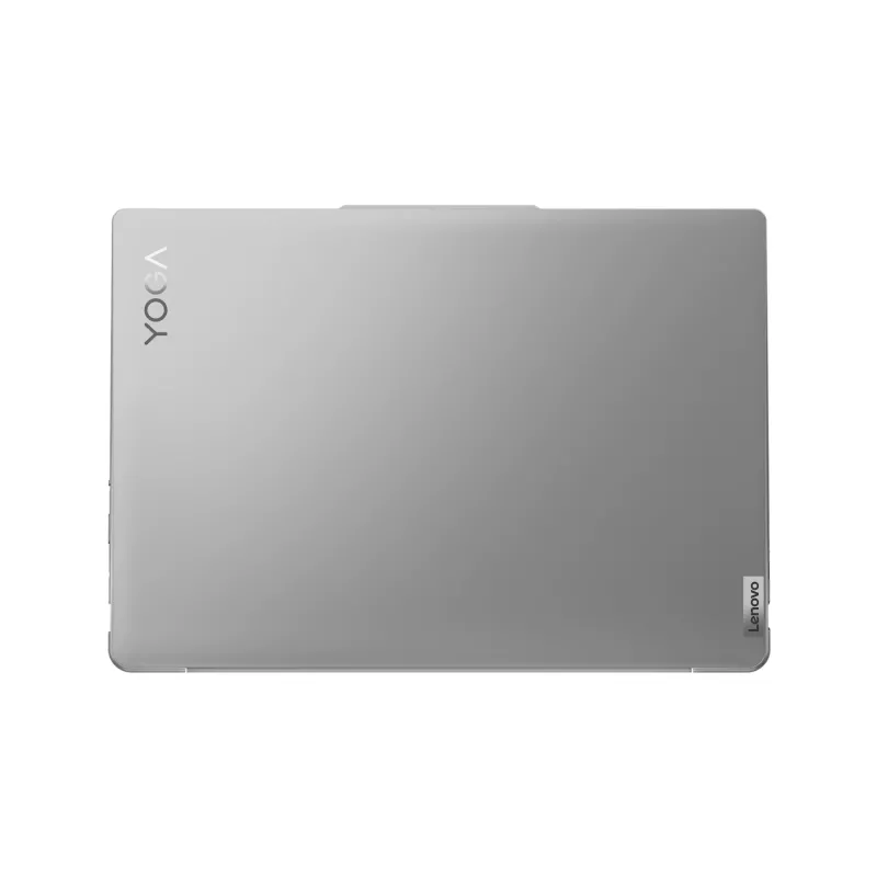 Lenovo Yoga cienki 7 14IMH9 Intel Core Ultra 5 125H Laptop 35,6 cm (14 cali) WUXGA 16 GB LPDDR5x-SDRAM 512 GB SSD Wi-Fi 6E (802.11ax) Windows 11 Home Niemiecki Szary