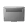 Lenovo Yoga cienki 7 14IMH9 Intel Core Ultra 5 125H Laptop 35,6 cm (14 cali) WUXGA 16 GB LPDDR5x-SDRAM 512 GB SSD Wi-Fi 6E (802.11ax) Windows 11 Home Niemiecki Szary