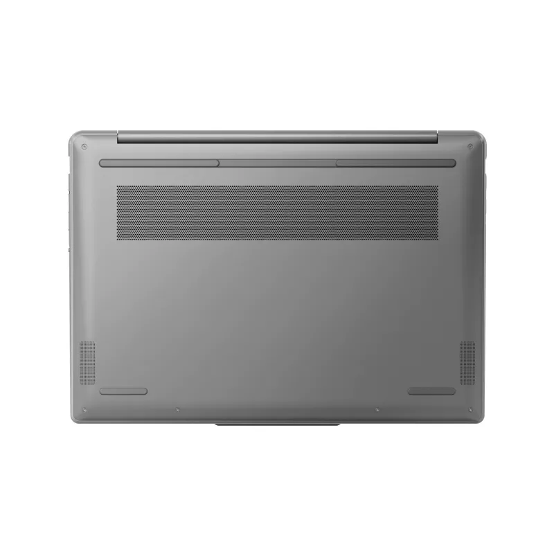 Lenovo Yoga cienki 7 14IMH9 Intel Core Ultra 5 125H Laptop 35,6 cm (14 cali) WUXGA 16 GB LPDDR5x-SDRAM 512 GB SSD Wi-Fi 6E (802.11ax) Windows 11 Home Niemiecki Szary