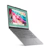 Lenovo Yoga cienki 7 14IMH9 Intel Core Ultra 5 125H Laptop 35,6 cm (14 cali) WUXGA 16 GB LPDDR5x-SDRAM 512 GB SSD Wi-Fi 6E (802.11ax) Windows 11 Home Niemiecki Szary