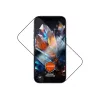 Szkło ochronne FIXED do Apple iPhone 17 Pro — hartowane szkło, czarne, Armor z aplikatorem przeciwpyłowym i warstwą AR