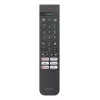 Telewizor Philips 43PUS8450/12 43 cale QLED 4K Ultra HD, 3840×2160, Titan OS, Wi‑Fi, Ethernet, Czarny