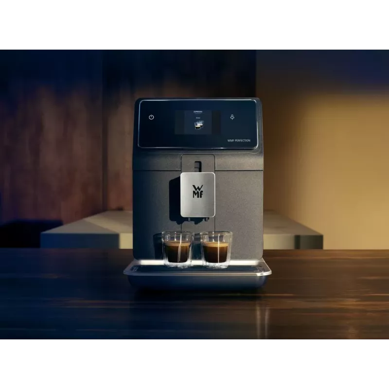 WMF Perfection 840L w pełni automatyczny ekspres do kawy 2 L