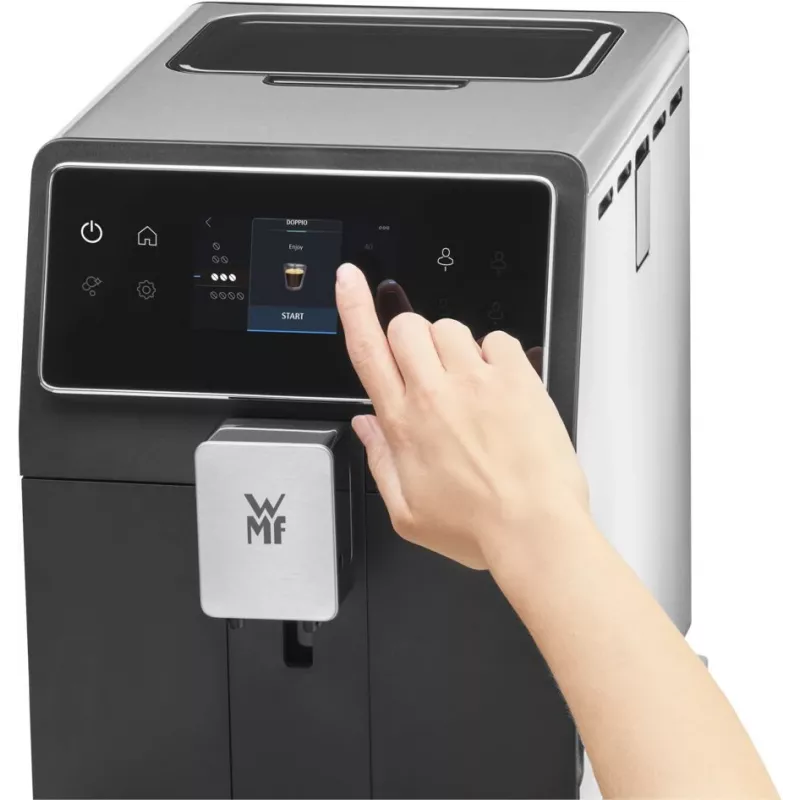 WMF Perfection 840L w pełni automatyczny ekspres do kawy 2 L