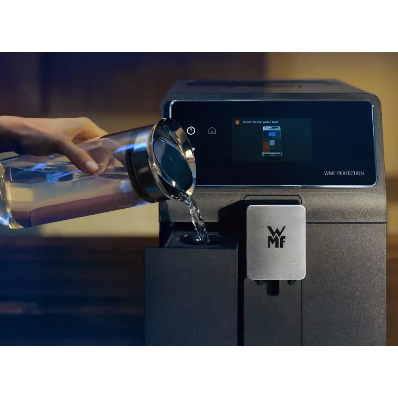 WMF Perfection 840L w pełni automatyczny ekspres do kawy 2 L