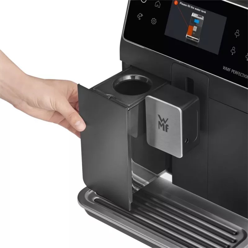 WMF Perfection 840L w pełni automatyczny ekspres do kawy 2 L