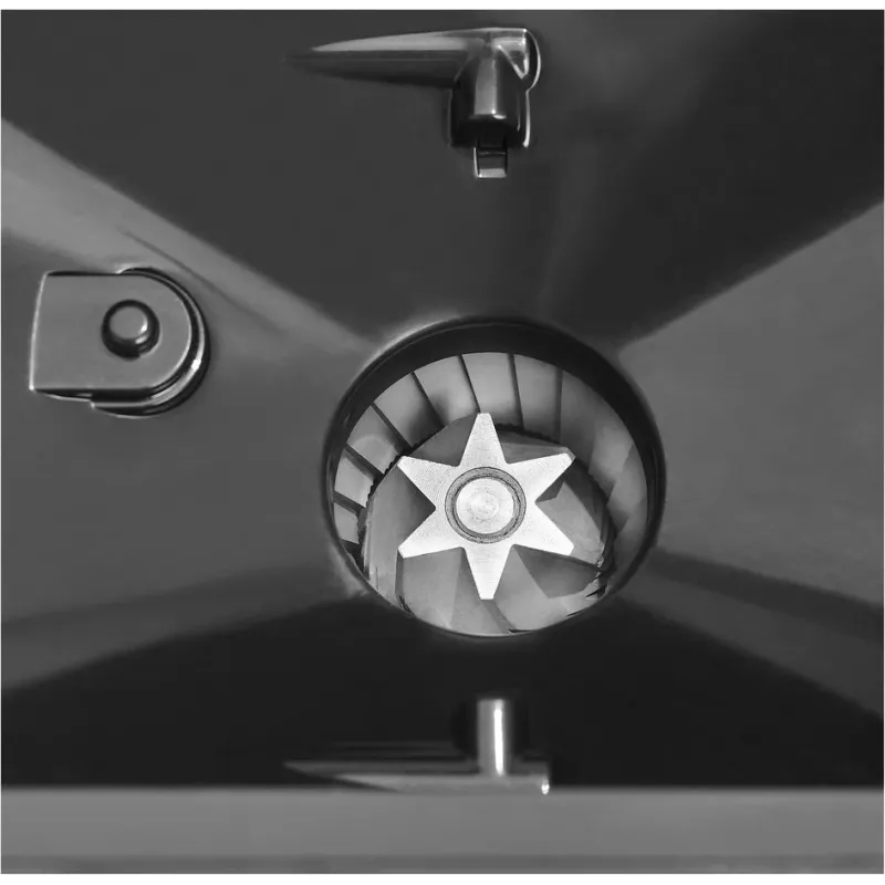 WMF Perfection 840L w pełni automatyczny ekspres do kawy 2 L
