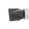 Suszarka do włosów BRAUN HD1.55 — 1800 W, 2 poziomy temperatury, Cool shot, przewód 1,8 m, biały