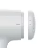 Suszarka do włosów BRAUN HD1.55 — 1800 W, 2 poziomy temperatury, Cool shot, przewód 1,8 m, biały