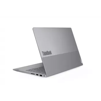 Laptop Lenovo ThinkBook 16 G9 21US0073PB Intel Core i5-12450H 16,0 cala WUXGA 16GB RAM 512GB SSD Windows 11 Pro Luna Gray, 3 lata gwarancji