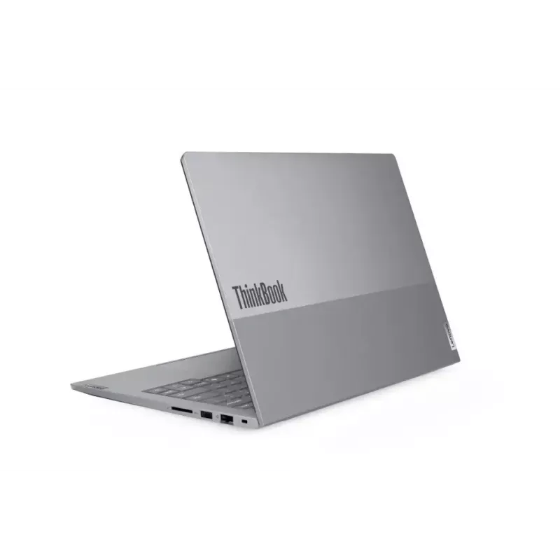 Laptop Lenovo ThinkBook 16 G9 21US0073PB Intel Core i5-12450H 16.0 cali WUXGA 16GB RAM 512GB SSD Windows 11 Pro Luna Gray, 3 lata gwarancji