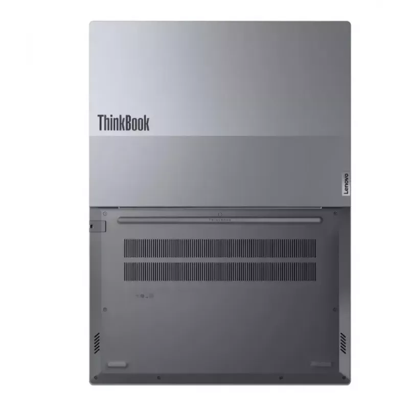 Laptop Lenovo ThinkBook 16 G9 21US0073PB Intel Core i5-12450H 16.0 cali WUXGA 16GB RAM 512GB SSD Windows 11 Pro Luna Gray, 3 lata gwarancji