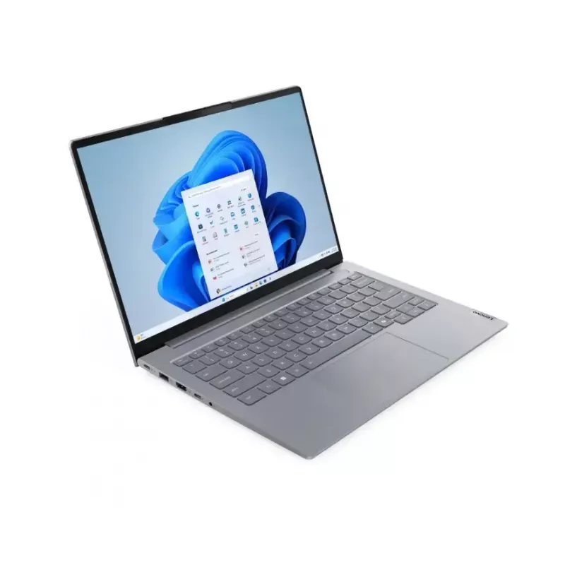 Laptop Lenovo ThinkBook 16 G9 21US0073PB Intel Core i5-12450H 16.0 cali WUXGA 16GB RAM 512GB SSD Windows 11 Pro Luna Gray, 3 lata gwarancji