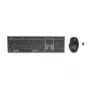 HP 720 Multi-Device Rechargeable Wireless klawiatura and mysz Combo