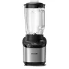 Blender stołowy Philips serii 7000 HR3760/10 Czarny Stal nierdzewna