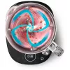 Blender stołowy Philips serii 7000 HR3760/10 Czarny Stal nierdzewna