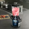 Blender stołowy Philips serii 7000 HR3760/10 Czarny Stal nierdzewna