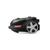 Odkurzacz cylindryczny Philips XD6142/12 — 900 W, worek na kurz 4 L, filtr HEPA, czarny