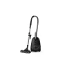 Odkurzacz cylindryczny Philips XD6142/12 — 900 W, worek na kurz 4 L, filtr HEPA, czarny
