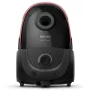 Odkurzacz cylindryczny Philips XD6142/12 — 900 W, worek na kurz 4 L, filtr HEPA, czarny